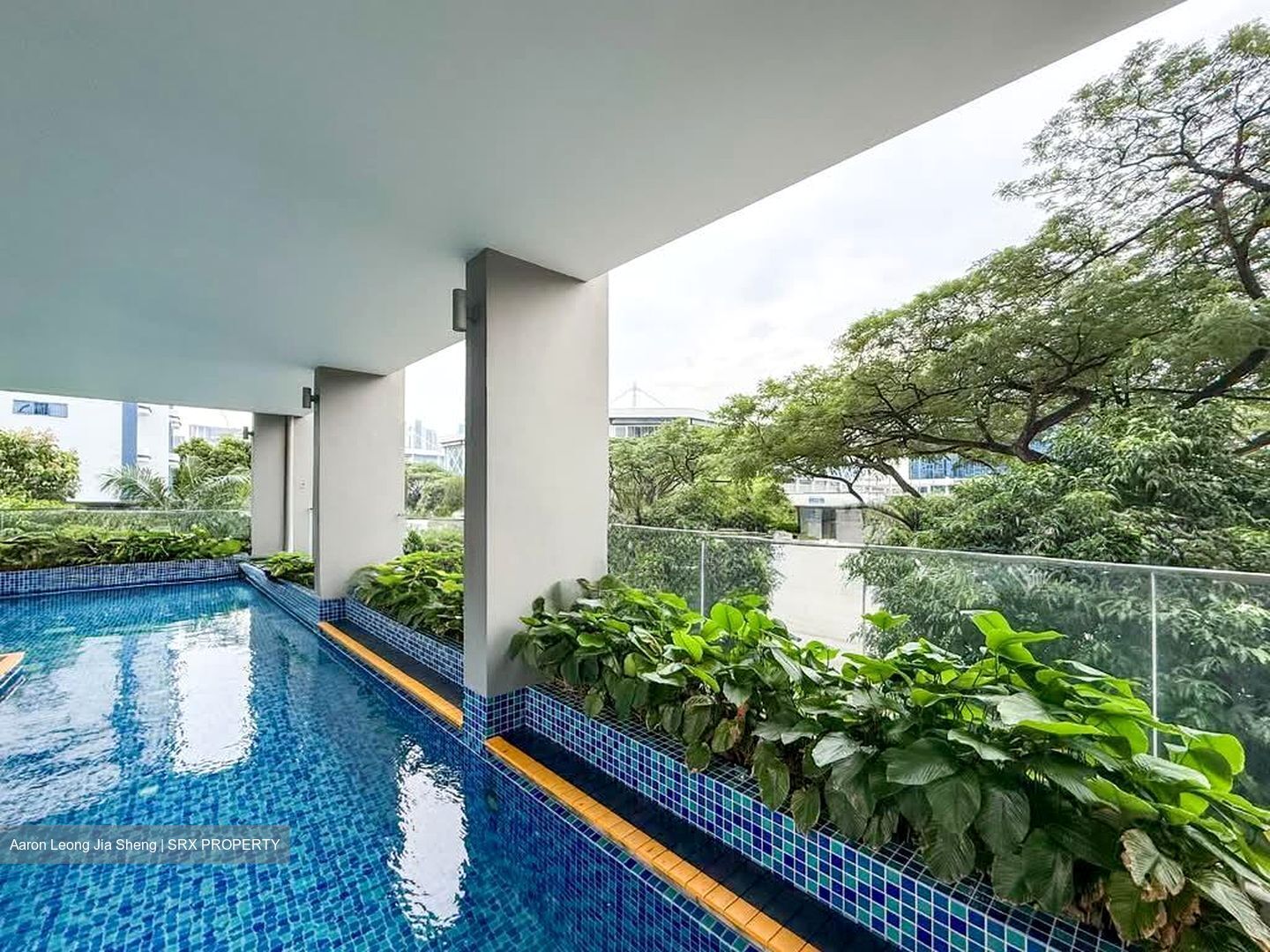 Harbour Suites (D4), Apartment #560924821